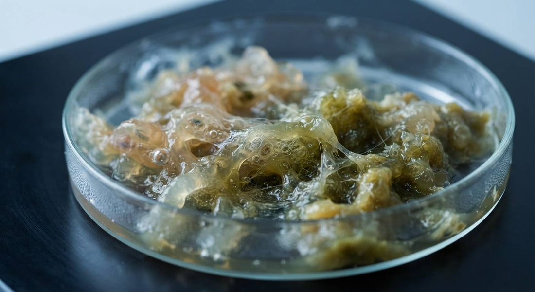 黃色的痰和綠色的痰：身體發出的健康警訊你了解嗎？示意圖
