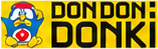 DON DON DONKI